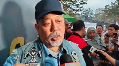 Indro Warkop: Kurban Bukan Soal Mahal, Tapi Keikhlasan dan Tepat Sasaran