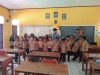 Siswa Kelas XII Laksanakan Pengabdian Masyarakat di Desa Karangresik, Bekal Nyata Menuju Kelulusan