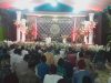Ribuan Jemaah Hadiri Semaan Al-Qur’an dan Dzikrul Ghofilin Moloekatan Gus Miek di Ngawi