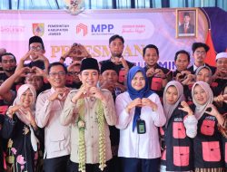 Bupati Jember Gus Fawait Resmikan Mal Pelayanan Publik Mini di Kantor Kecamatan Tanggul Jember
