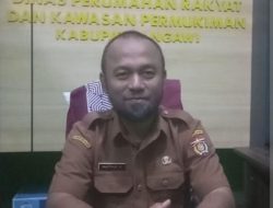 Ditengah Efesiensi RTLH Tetap Dilaksanakan karena Prioritas