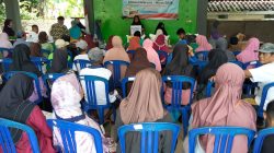 Dugaan Pemotongan Bantuan Ketahanan Pangan di Desa Keraskulon, Sorotan pada Transparansi dan Prosedur