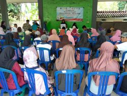 Dugaan Pemotongan Bantuan Ketahanan Pangan di Desa Keraskulon, Sorotan pada Transparansi dan Prosedur