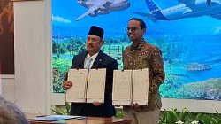 Rachmat Pambudi: Kerja Sama Indonesia–Airbus Jadi Momentum Sejarah Penguatan Inovasi Dirgantara