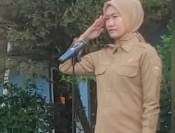 PNS dan PPPK Mengeluh Belum Gajian, Pesan Widia Ningsih Jangan Malas