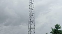 Bila Izin Tower Terbit DPMPTSP Masuk Angin, Bila Izin Belum Terbit Satpol PP Masuk Angin