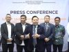 Kemenko Kumham Imipas Kawal Penyusunan Peta Jalan Kekayaan Intelektual Nasional