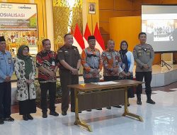 Dinas Pendidikan Kabupaten Jember Sosialisasikan SPMB 2026-2027 Bersama Jajaran Terkait Berjalan dengan Transparan