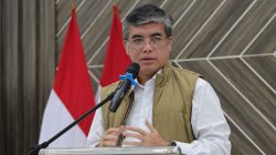 Menaker: Kebersamaan Perkuat Ketenagakerjaan Hadapi Tantangan Global