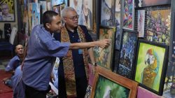 Kemnaker Komitmen Ciptakan Lapangan Kerja Inklusif bagi Mantan Warga Binaan