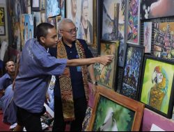 Kemnaker Komitmen Ciptakan Lapangan Kerja Inklusif bagi Mantan Warga Binaan