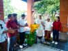 Optimalkan Pemilahan Sampah dari Sumber, Wabup Badung Serahkan Mesin Pencacah dan Bag Komposter di Sempidi