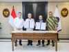 Kemnaker Gandeng IKA FIKOM UNPAD Perkuat Komunikasi Publik Berbasis Data