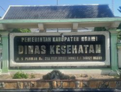 Enam Petani di Ngawi Sempat Terpapar Leptospirosis, Dinkes Pastikan Seluruh Pasien Kini Sembuh