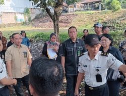 Sengketa Lahan di Bandung, Tarli Sudrajat Tegaskan Kepemilikan Berdasarkan Dokumen Eigendom Warisan Keluarga