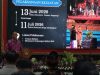 Digelar Bulan Juni, Pemprov Bali Umumkan Tema PKB XLVIII Tahun 2026