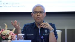 Animo Tinggi, Polteknaker Perpanjang Masa Pendaftaran SBP 2026 Hingga 27 Mei