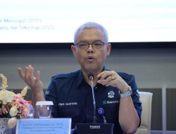 Animo Tinggi, Polteknaker Perpanjang Masa Pendaftaran SBP 2026 Hingga 27 Mei