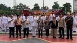 MPR RI Ingatkan Lunturnya Pemahaman Pancasila di Kalangan Gen Z Jakarta
