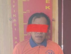 Polsek Sumberjambe Gerak Cepat Tindaklanjuti Aduan Masyarakat, Penetapan Tersangka Dipastikan Sesuai Prosedur