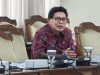 Tegaskan Evaluasi, Ketua Pansus TRAP DPRD Bali Bantah Tudingan Takuti Investor