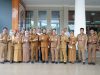“Mbatu SAE”, Seruan Disiplin dan Akselerasi dari Plt. Wali Kota Batu