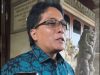 Wagub Bali Nyatakan Operasional PSEL Tidak Akan Menambah Timbunan Sampah