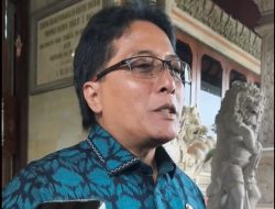 Wagub Bali Nyatakan Operasional PSEL Tidak Akan Menambah Timbunan Sampah