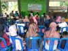 Pembagian Bantuan Ketahanan Pangan di Keras Kulon Ngawi, Warga Sangat Kecewa Berat