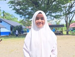 Cetak Sejarah, Siswi SMPN 1 Teupah Tengah Raih Juara Umum 1 OCEANS 2026 Tingkat Aceh dan Siap Berlaga di Tingkat Nasional