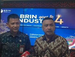 Giring: Museum dan Warisan Budaya Jadi Kunci Menguatkan Identitas Bangsa