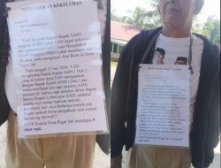 Yan Salah Satu Warga Protes Keluhannya Oknum DPRD Lahat Gani Mendapatkan 24 Ekor Sapi dan Kades Pagarjati 9 Ekor Sapi