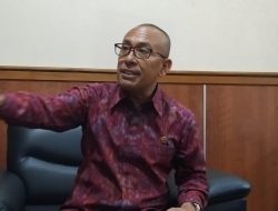 Sebut Pembangunan Horizontal Habiskan Lahan Hijau, Wakil Ketua DPRD Bali Usulkan Konsep Vertikal