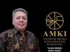 Ketua Umum DPP AMKI Tundra Meliala Tekankan Pentingnya Media Independen dan Berintegritas