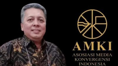 Ketua Umum DPP AMKI Tundra Meliala Tekankan Pentingnya Media Independen dan Berintegritas