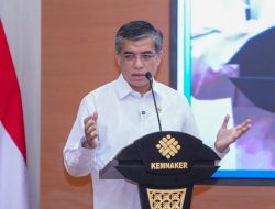 Jembatani Alumni MagangHub ke Dunia Kerja, Kemnaker Siapkan Estafet Karir