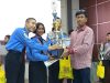 Integritas Jadi Penentu Kemenangan. Dari Babak Penyisihan Hingga Puncak Final, SMA N 1 Plus Raya Rebut Gelar Juara LCC KPKM RI V 2026