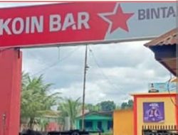 Ketua DPP KOMPI B Desak APH Tindak Dugaan Peredaran Ekstasi di THM Koin Bar Pematangsiantar