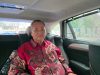 Sering Salahkan Gubernur Herman Deru Kalau Jalan Rusak, Chairul S Matdiah Anggota DPRD Provinsi Sumsel Buka-Bukaan Soal Status dan Kewenangan Jalan di Sumsel
