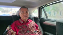 Sering Salahkan Gubernur Herman Deru Kalau Jalan Rusak, Chairul S Matdiah Anggota DPRD Provinsi Sumsel Buka-Bukaan Soal Status dan Kewenangan Jalan di Sumsel