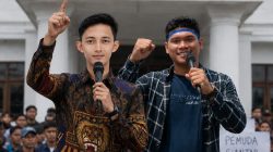 GIMP dan KRJP Kritik Pengalokasian DAU Rp3 Miliar untuk Gedung Polda Sumut. Ada Apa dengan Pemko Siantar?