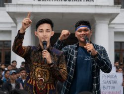 GIMP dan KRJP Kritik Pengalokasian DAU Rp3 Miliar untuk Gedung Polda Sumut. Ada Apa dengan Pemko Siantar?