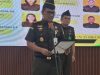 Mengukuhkan Integritas, Meneguhkan Pengabdian, Kajari Simalungun Pimpin Pelantikan dan Pengambilan Sumpah Jabatan PNS Tahun 2026