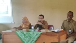 Mendorong Pengembangan dan Budaya Untuk Gunakan Pupuk MOL