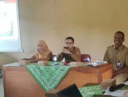 Perkuat PRLB, DKPP Ngawi Bentuk Jaringan Lumbung MOL dan Pos PPAH