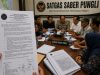 Surat Satgas Saber Pungli Ungkap Kesepakatan Penyelesaian Ganti Rugi Lahan PT Berau Coal