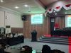 DPRD Bondowoso Gelar Rapat Paripurna, Bahas Dua Raperda Penting dan Jawaban Bupati atas Pandangan Fraksi