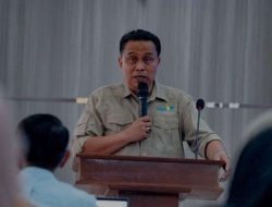 Menjemput Skor yang Tertinggal: Misi Besar Disdik Jabar Membedah Rapor Numerasi