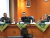 Evaluasi dan Pengendalian Pelaksanaan APBD Badung 2026 Triwulan I