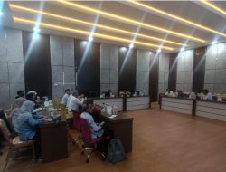 Perkuat Pengendalian Inflasi, Pemkab Tabalong Optimalkan Inovasi “PIRAMIDA” untuk Pengambilan Keputusan Cepat